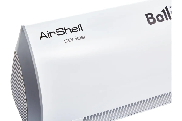 Электрическая тепловая завеса Ballu BHC-L05S02-S