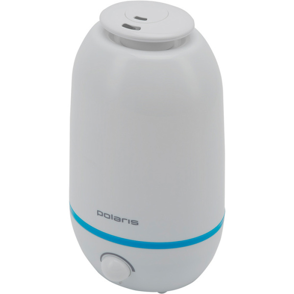 Ультразвуковой увлажнитель воздуха Polaris PUH-5903 белый
