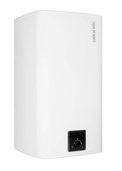 Электрический накопительный водонагреватель Atlantic Steatite Cube 100 S4CM (861312)