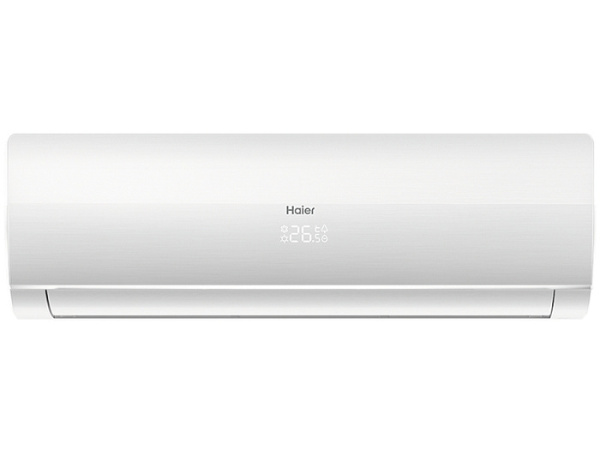 Настенный кондиционер (сплит-система) Haier HSU-24HFF103/R3 -W с зимним комплектом (-40)
