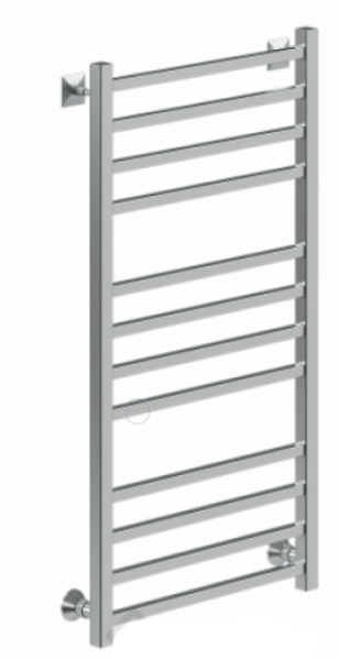 Водяной полотенцесушитель Ника ЛМ-5 120/50