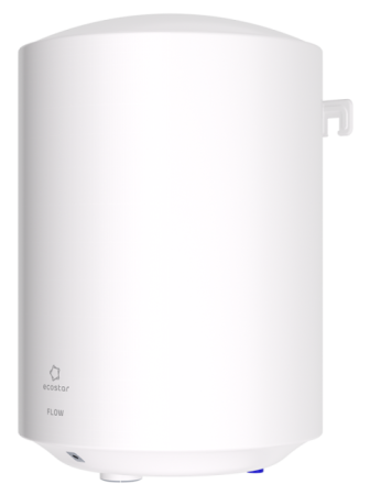 Электрический накопительный водонагреватель Ecostar EWH-F30-RE