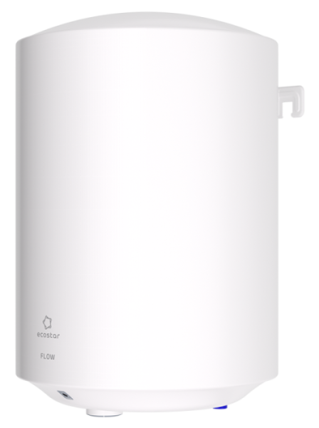 Электрический накопительный водонагреватель Ecostar EWH-F100-RE