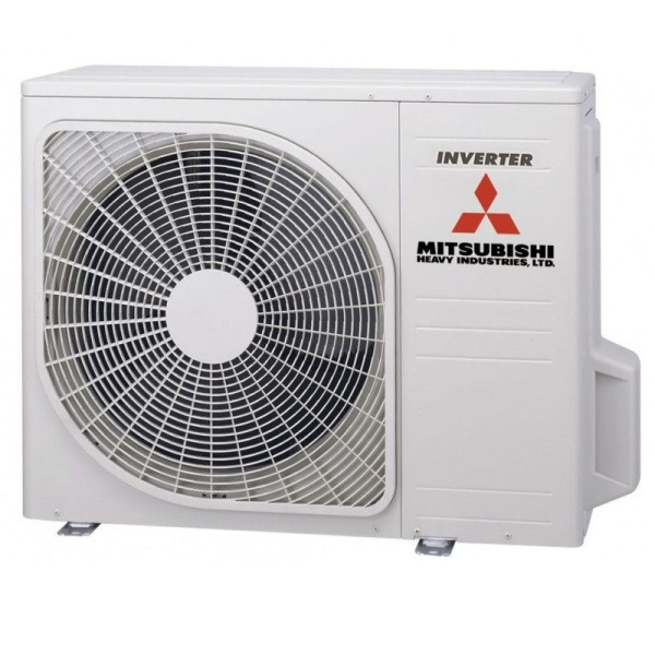 Настенный кондиционер (сплит-система) Mitsubishi Heavy SRK60ZSX-WFT/SRC60ZSX-W1