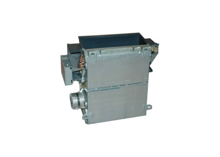 Напольно-потолочный фанкойл Carrier 42NF-25HF