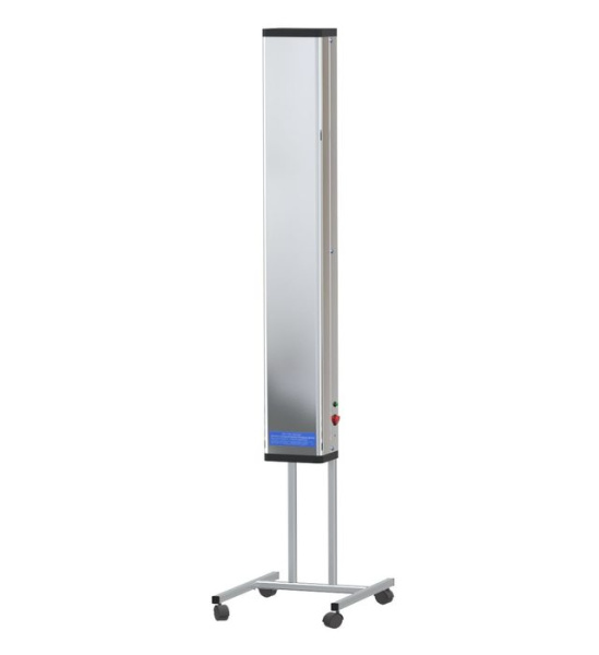 Закрытый рециркулятор  Кристалл ОДВ-РБ-500