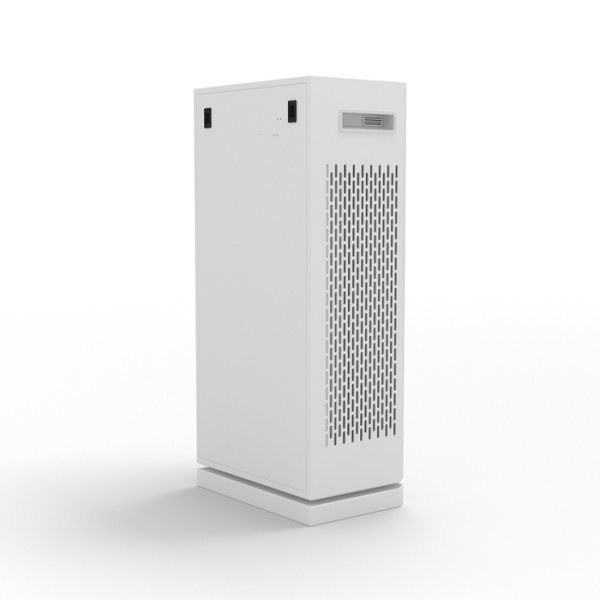 Очиститель воздуха Intech AIR H-607