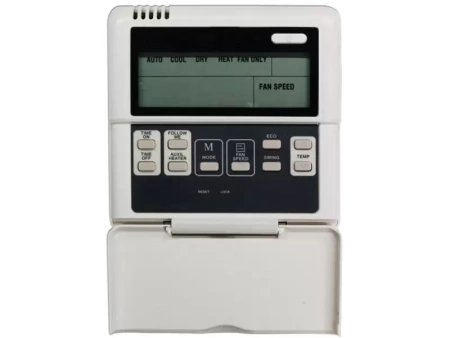 Канальный кондиционер CHERBROOKE CDI-18HWN1-Q/COX18HN1-Q