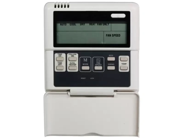 Канальный кондиционер CHERBROOKE CDI-18HWN1-Q/COX18HN1-Q