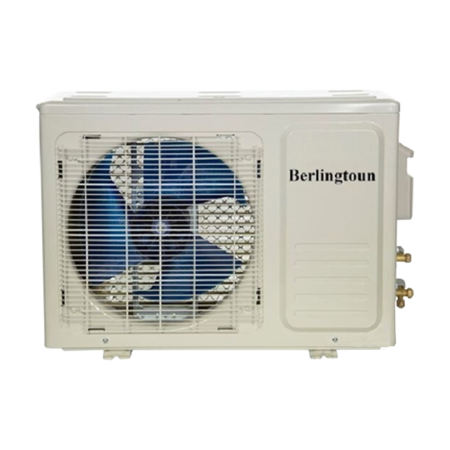 Кассетный кондиционер Berlingtoun BCI-36ACST1/BCO-36AST1