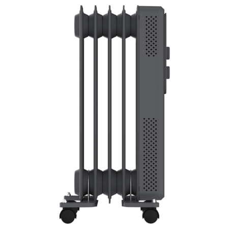 Масляный обогреватель Royal Clima ROR-AR7-1500M