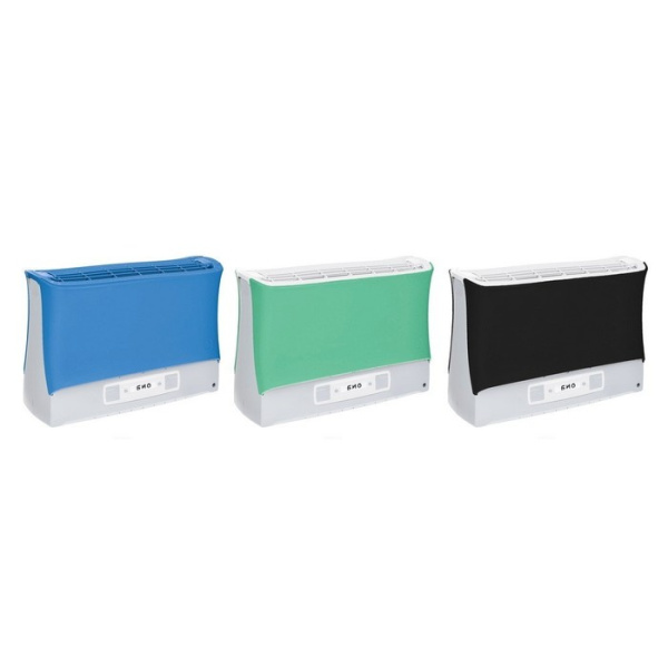 Ионизатор воздуха 220 В Супер Плюс БИО ЦВЕТНОЙ