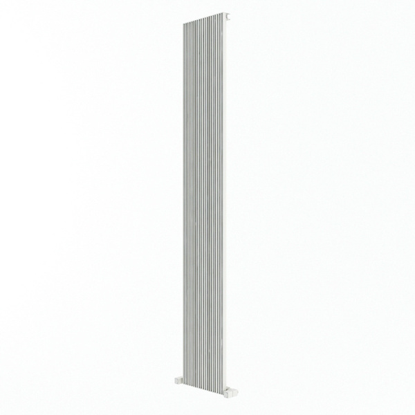 Алюминиевый радиатор Carisa MNZ 0280180003
