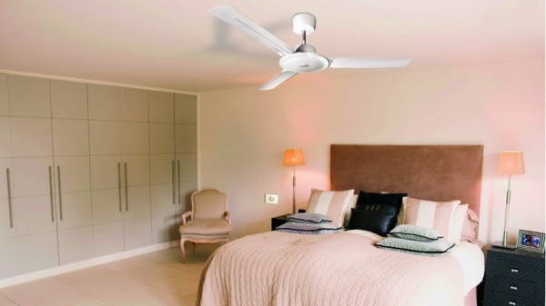 Вентилятор без подсветки Vortice Nordik Evolution R 90/36