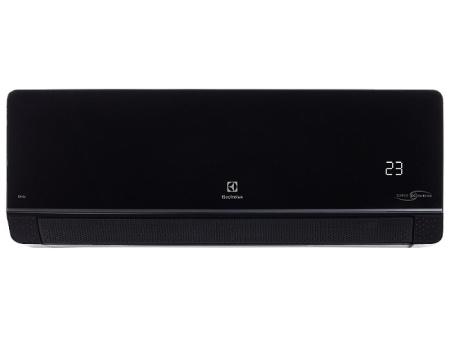 Настенный кондиционер (сплит-система) Electrolux EACS/I-24HIX-BLACK/N8