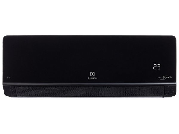 Настенный кондиционер (сплит-система) Electrolux EACS/I-24HIX-BLACK/N8