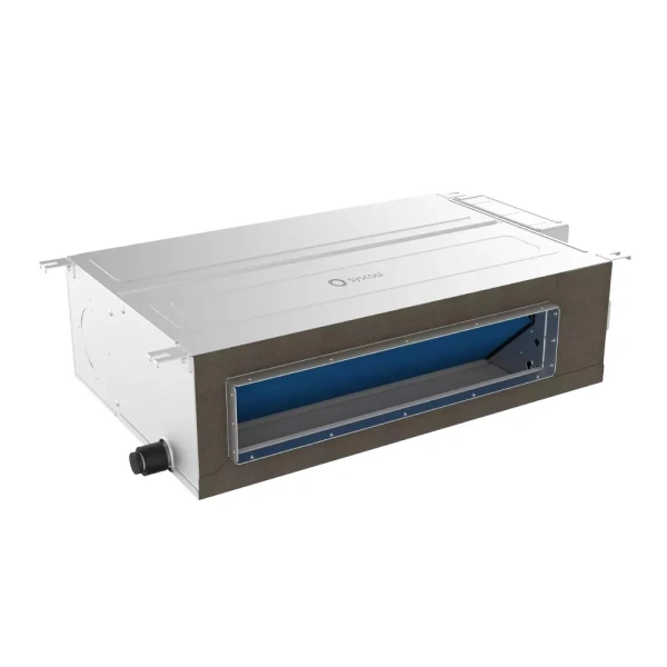 Канальный кондиционер Systemair SYSCOOL SYSPLIT DUCT 18 HP Q