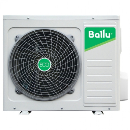 Настенный кондиционер (сплит-система) Ballu BSD-18HN1_20Y
