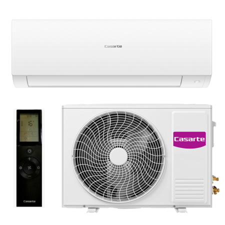 Настенный кондиционер (сплит-система) Casarte CAS50CX1/R3-W/1U50CX1/R3