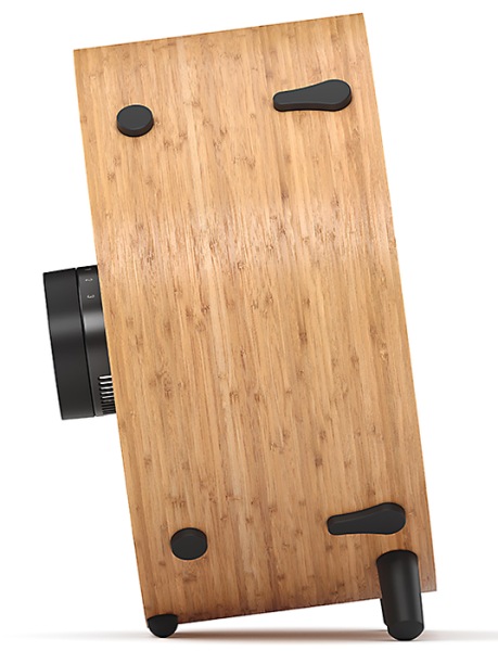 Напольный вентилятор  Stadler Form O-009R Otto Fan Bamboo