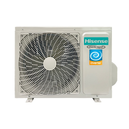 Настенный кондиционер (сплит-система) Hisense AS-18UW4RBVQH01(B)