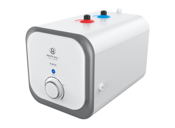 Электрический накопительный водонагреватель Royal Clima RWH-FS7-CEU