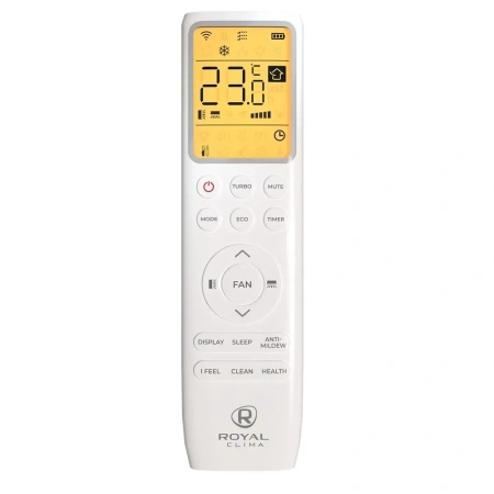 Настенный кондиционер (сплит-система) Royal Clima RCI-PFD55HN
