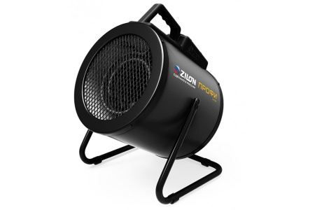 Тепловая пушка Zilon ZTV-5C N2