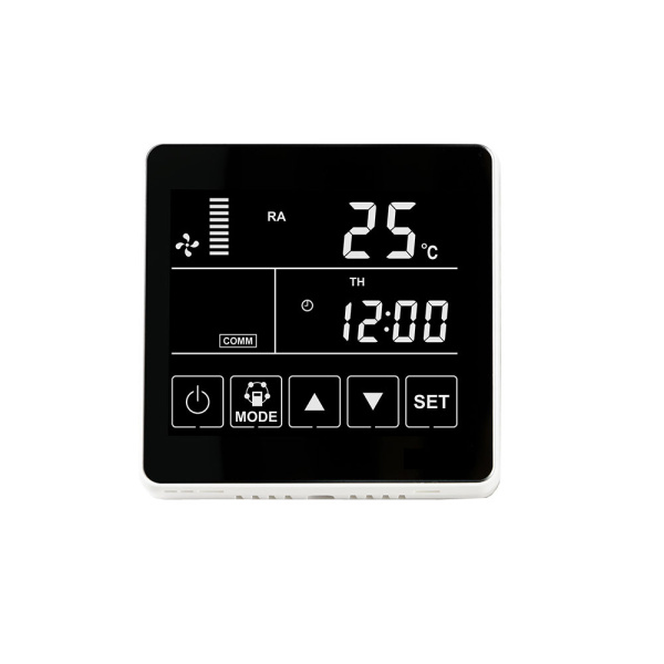 Приточно-вытяжная вентиляционная установка Supervent SR-V-350