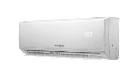 Настенный кондиционер (сплит-система) Berlingtoun BR-07TIN1