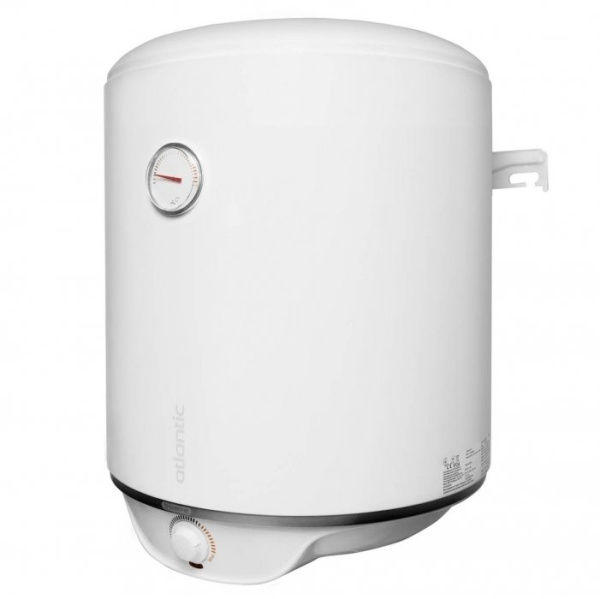 Электрический накопительный водонагреватель Atlantic Steatite 30 N3 (831156)