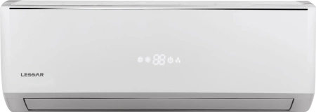 Настенный кондиционер (сплит-система) Lessar LS-HE24KDE2/LU-HE24KDE2