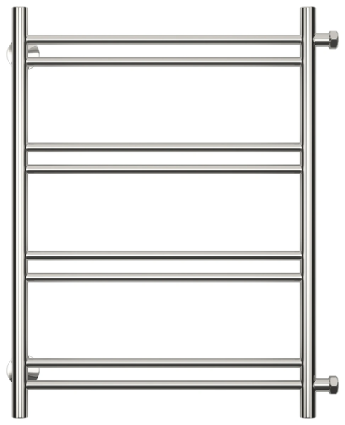 Водяной полотенцесушитель СТИЛЬЕ ПС Версия-Б1 600х500 (2+2+2+2) П 16