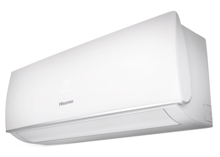 Настенный внутренний блок мульти-сплит системы Hisense AMS-18UW4RXADB03