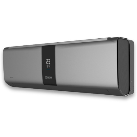 Настенный кондиционер (сплит-система) Ultima Comfort ELN-I07PN