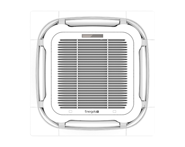 Кассетный кондиционер Energolux ESAC12C7_AR1/ESAU12U7_AR1