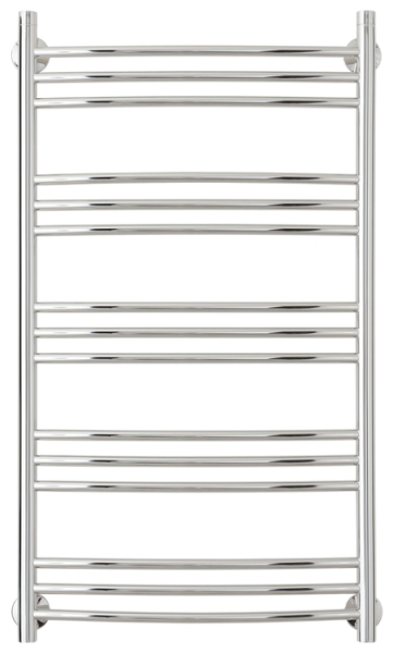 Водяной полотенцесушитель СТИЛЬЕ ПС Универсал-58 1000х500 (3+3+3+3+3) Г 16