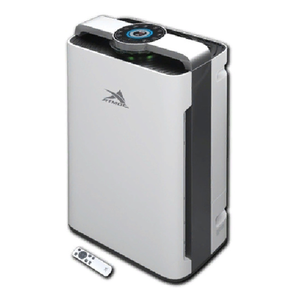 Традиционный увлажнитель воздуха Атмос Макси-550