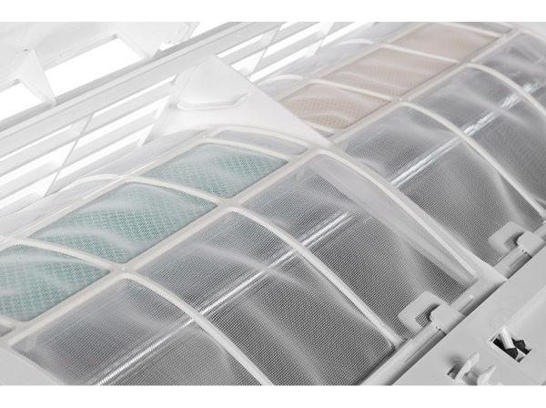 Настенный кондиционер (сплит-система) Ballu BSEP-24HN1