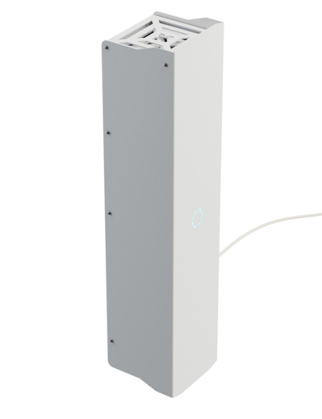 Закрытый рециркулятор  Солнечный Бриз 3 ОВУ-03