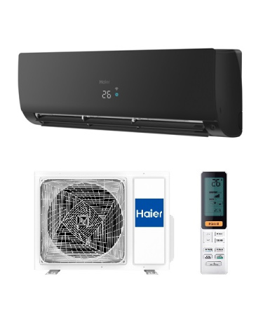Настенный кондиционер (сплит-система) Haier AS35S2SF2FA-B/1U12BS3ERA
