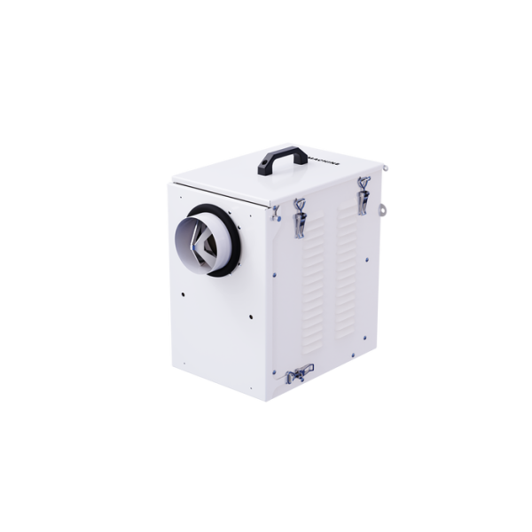 Приточная вентиляционная установка Ventmachine Satellite Lite H1