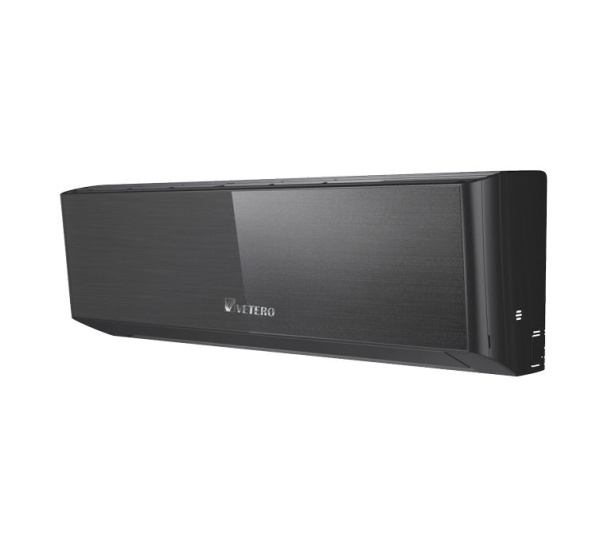 Тепловой насос VETERO  V-S09DHPAC-FB