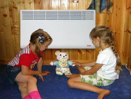 Конвектор Roda Standart 0.5