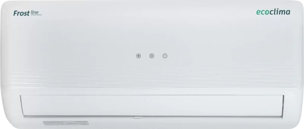 Настенный кондиционер (сплит-система) Ecoclima ECW-AX07/FB-4R1 / EC-AX07/F-4R1