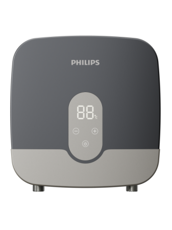 Электрический проточный водонагреватель Philips AWH1006/51(55LA)