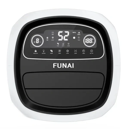 Бытовой осушитель воздуха Funai RAD-Y60F7E