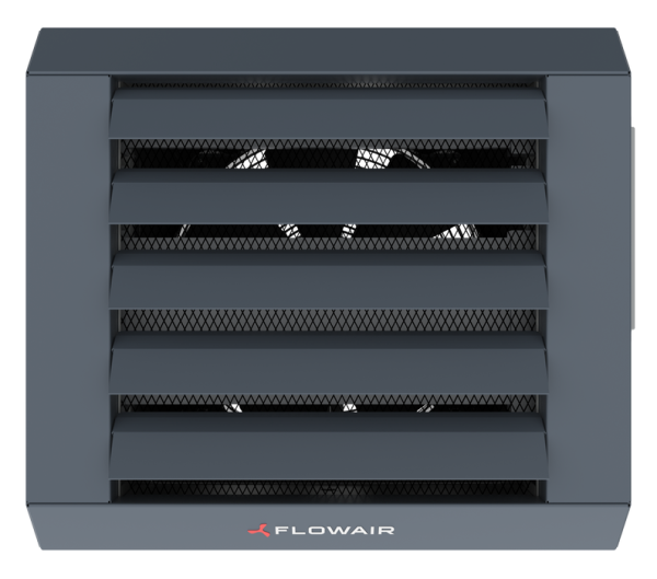 Тепловая пушка FLOWAIR LEO EL L BMS (к смесительной камере)