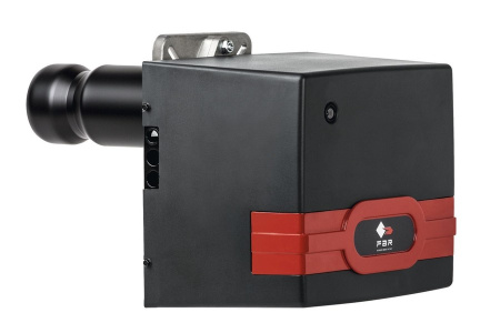 Дизельная горелка F.B.R G 2S MAXI TХL
