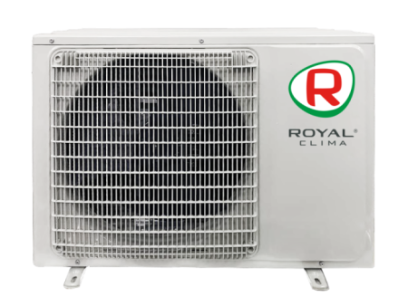 Настенный кондиционер (сплит-система) Royal Clima RC-RNX24HN